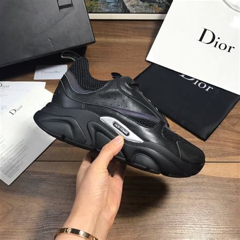 b12 dior|dior b 22 black.